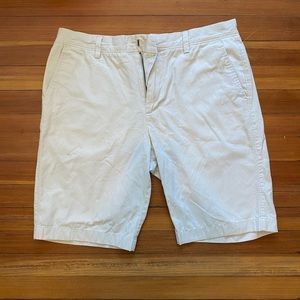 J.Crew Rivington Short, size 34W, khaki